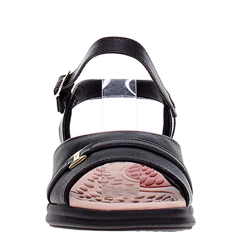 SANDALIAS MUJER MODARE NEGRO 7174-113-22197-15745 - 2