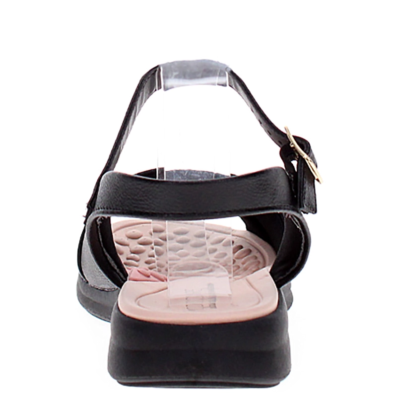 SANDALIAS MUJER MODARE NEGRO 7174-113-22197-15745 - 4