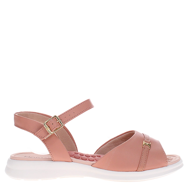 SANDALIAS MUJER MODARE NUDE - 1