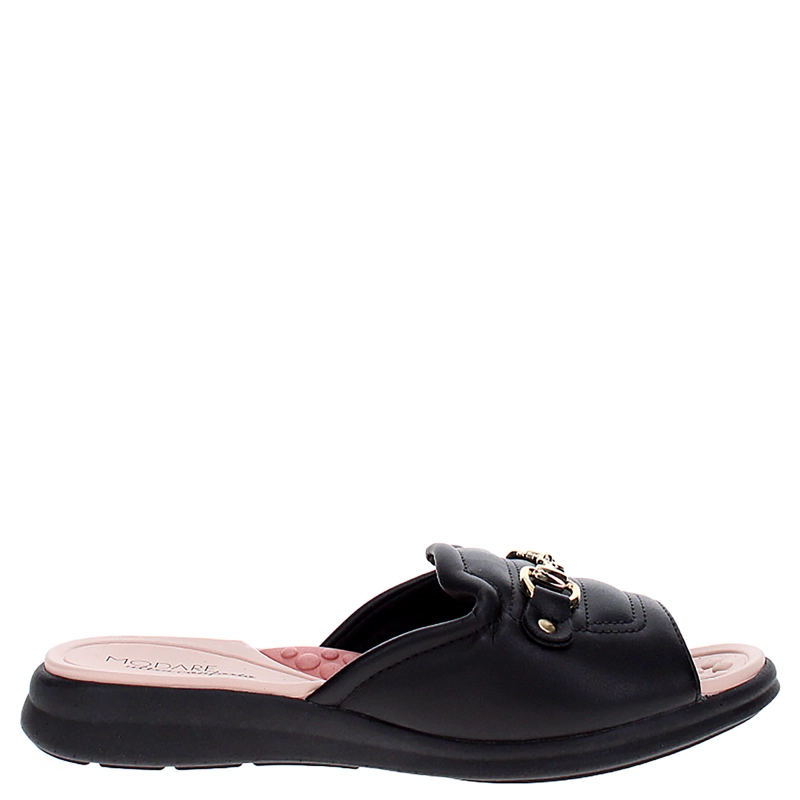 MODARE SANDALIAS MUJER MODARE NEGRO