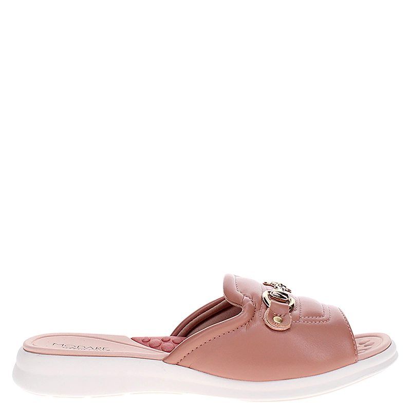 MODARE SANDALIAS MUJER MODARE NUDE
