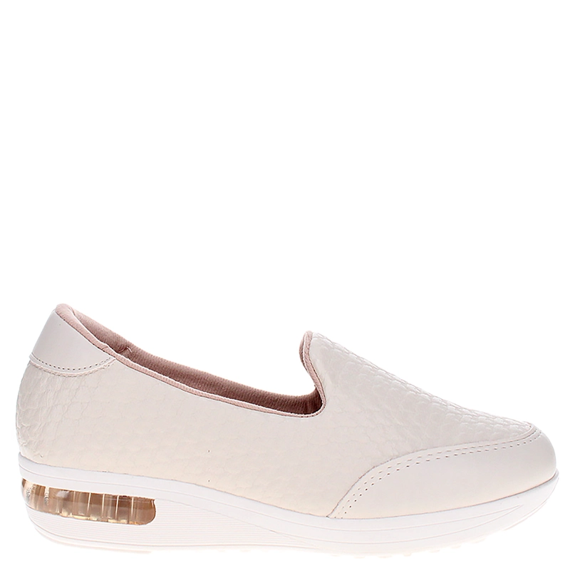 ZAPATILLAS MUJER MODARE CASUALES BLANCO 7320-201-27501-35312 - 1