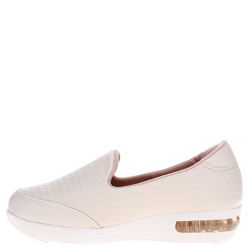 ZAPATILLAS MUJER MODARE CASUALES BLANCO 7320-201-27501-35312 - 3