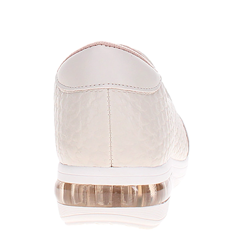 ZAPATILLAS MUJER MODARE CASUALES BLANCO 7320-201-27501-35312 - 4
