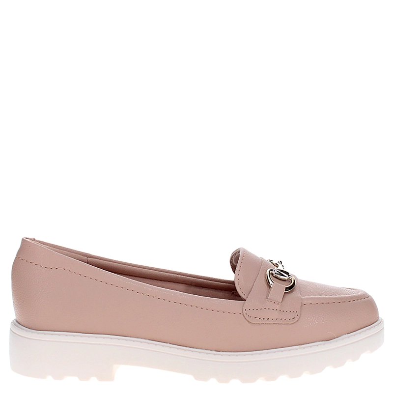 MODARE MOCASINES MUJER MODARE CASUALES BEIGE