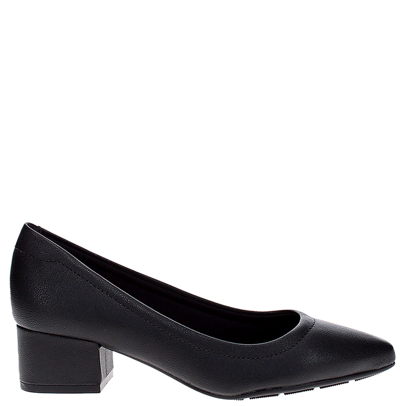 ZAPATOS MUJER MODARE NEGRO 7340-123-21736-15745 - 1