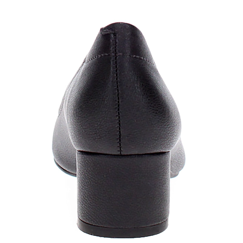 ZAPATOS MUJER MODARE NEGRO 7340-123-21736-15745 - 4
