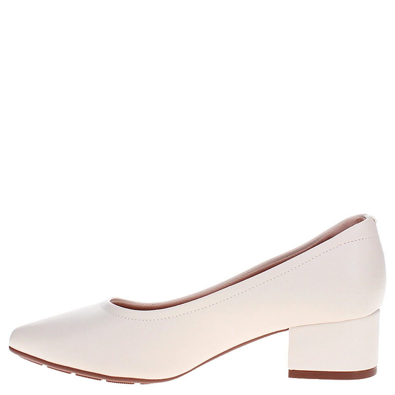 ZAPATOS MUJER MODARE BLANCO - 3