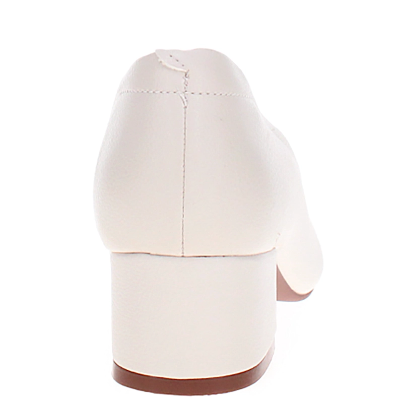 ZAPATOS MUJER MODARE BLANCO - 4