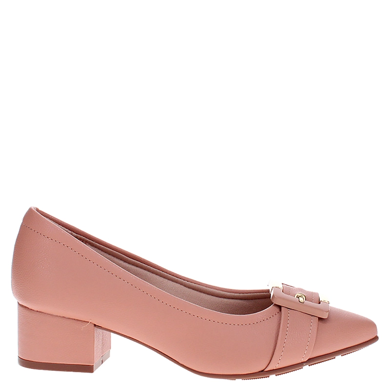 ZAPATOS MUJER MODARE NUDE - 1