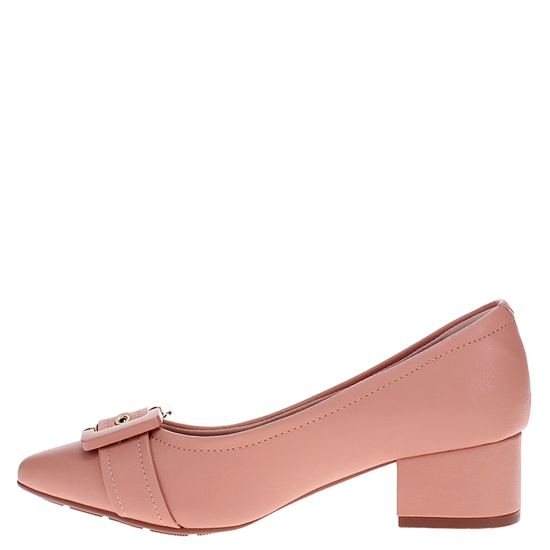ZAPATOS MUJER MODARE NUDE - 3