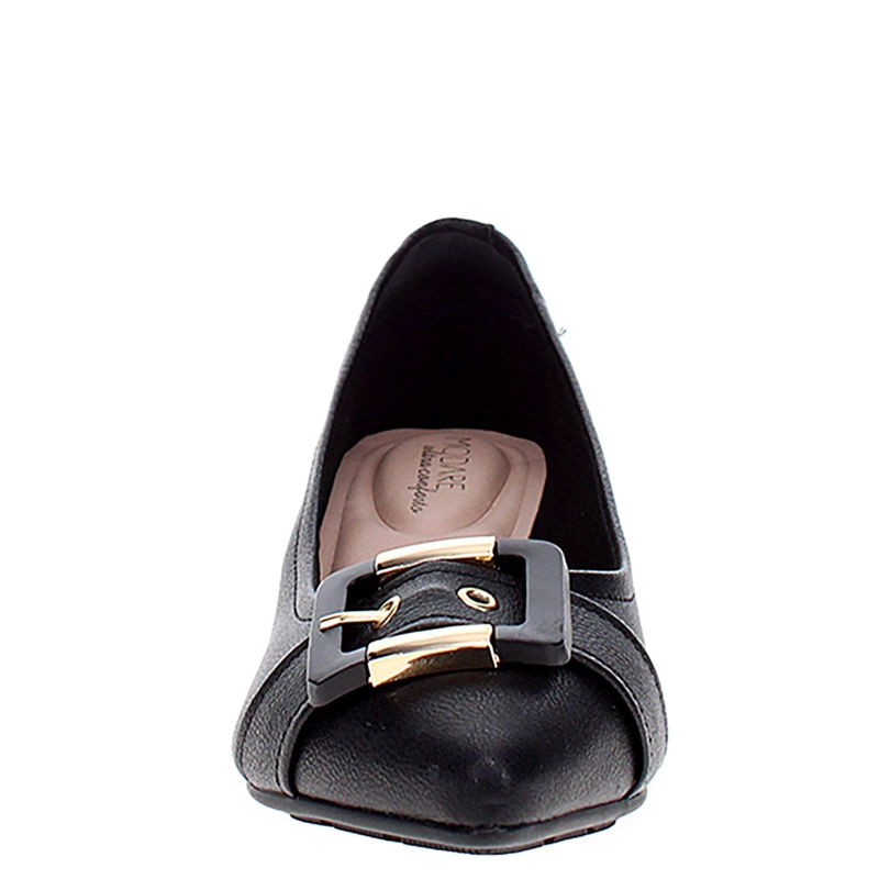 ZAPATOS MUJER MODARE NEGRO 7340-133-21736-15745 - 2
