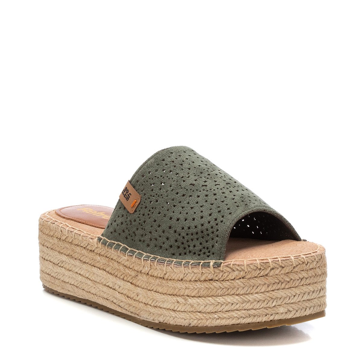 SANDALIAS MUJER REFRESH ARENA 172461 - 1