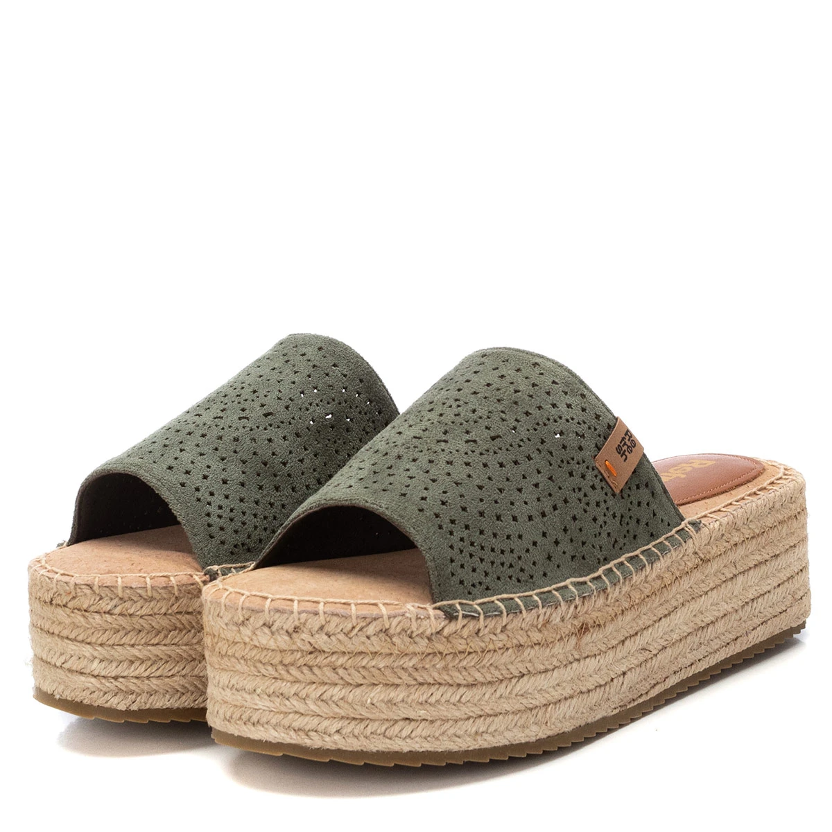 SANDALIAS MUJER REFRESH ARENA 172461 - 2
