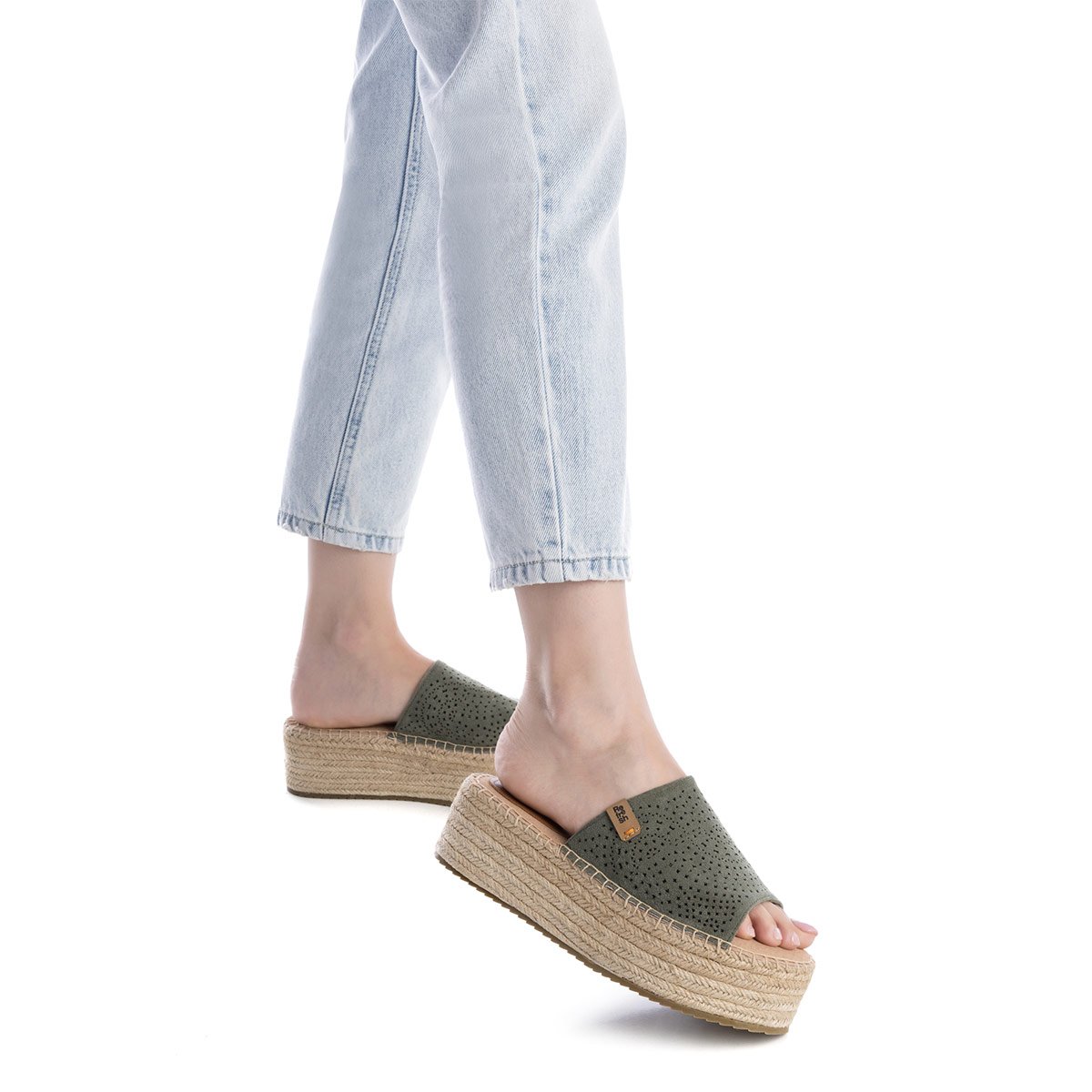 SANDALIAS MUJER REFRESH ARENA 172461 - 4