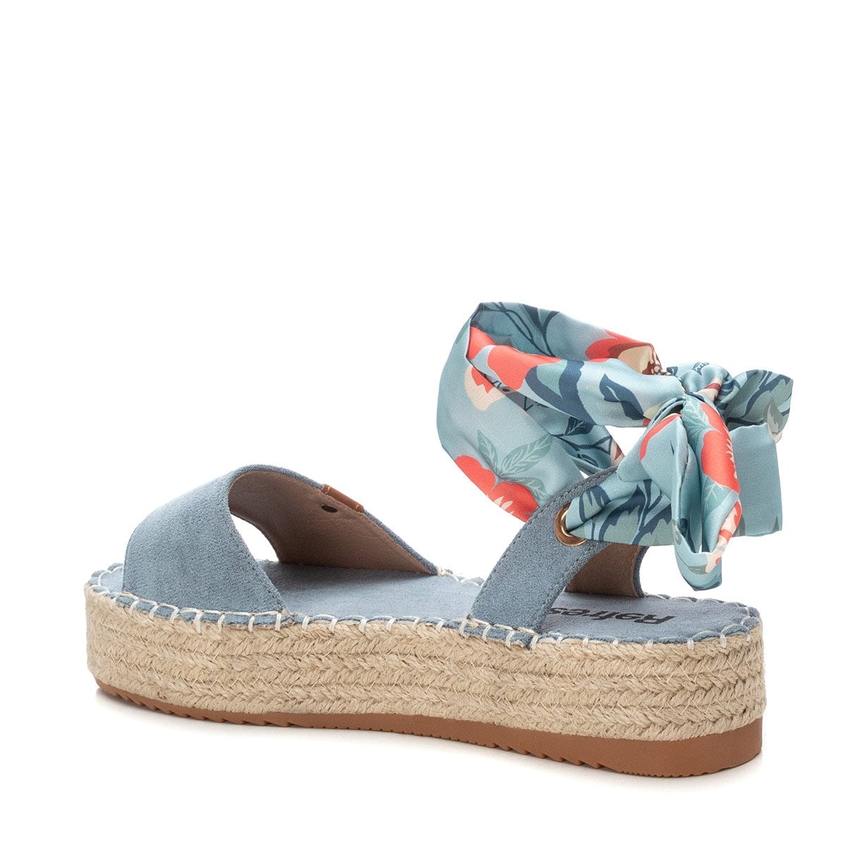 SANDALIAS MUJER REFRESH DENIM 172545 - 3