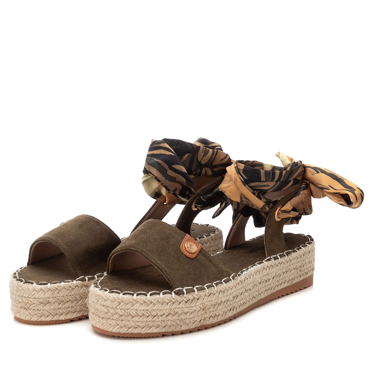 SANDALIAS MUJER REFRESH ARENA 172545 - 2