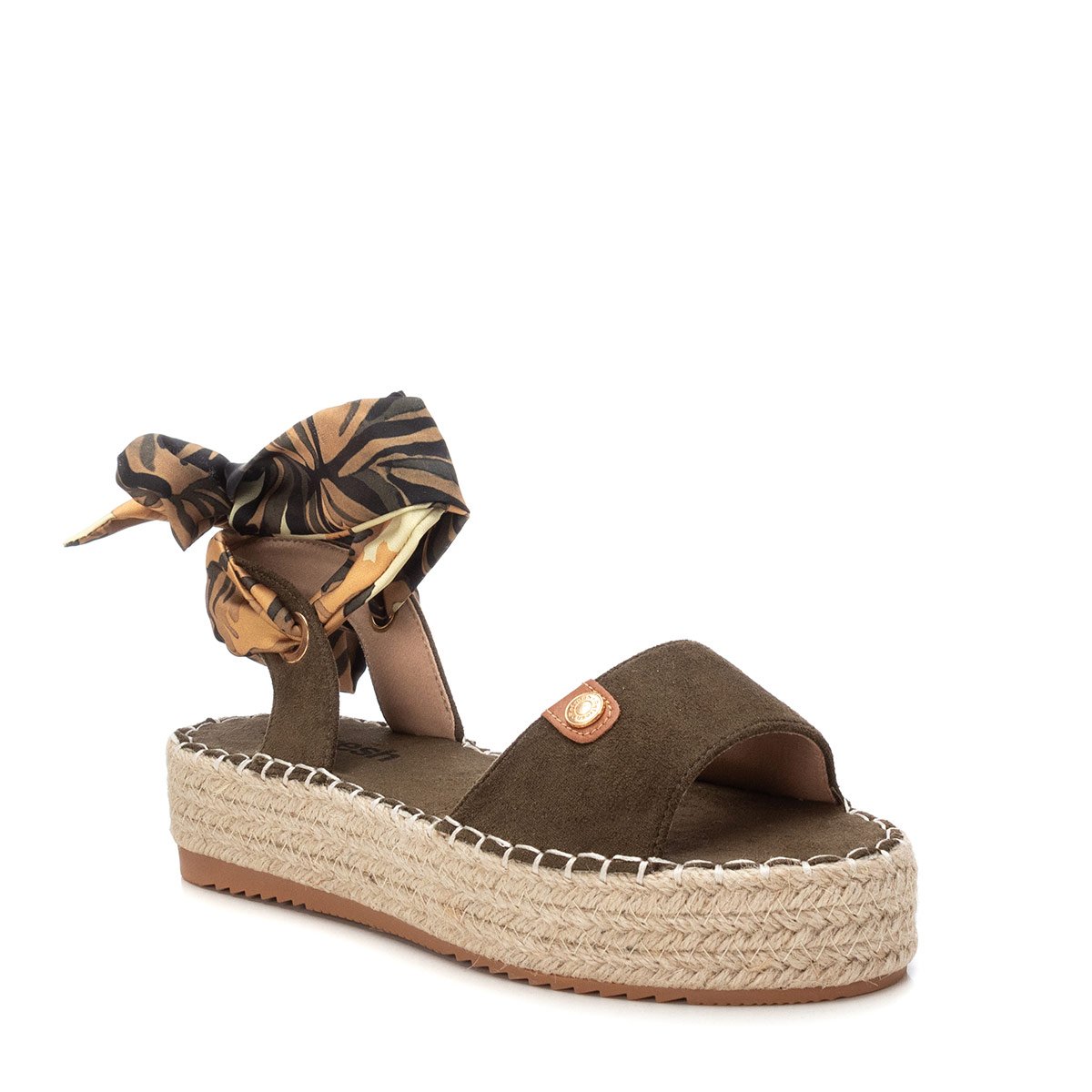 SANDALIAS MUJER REFRESH ARENA 172545 - 1