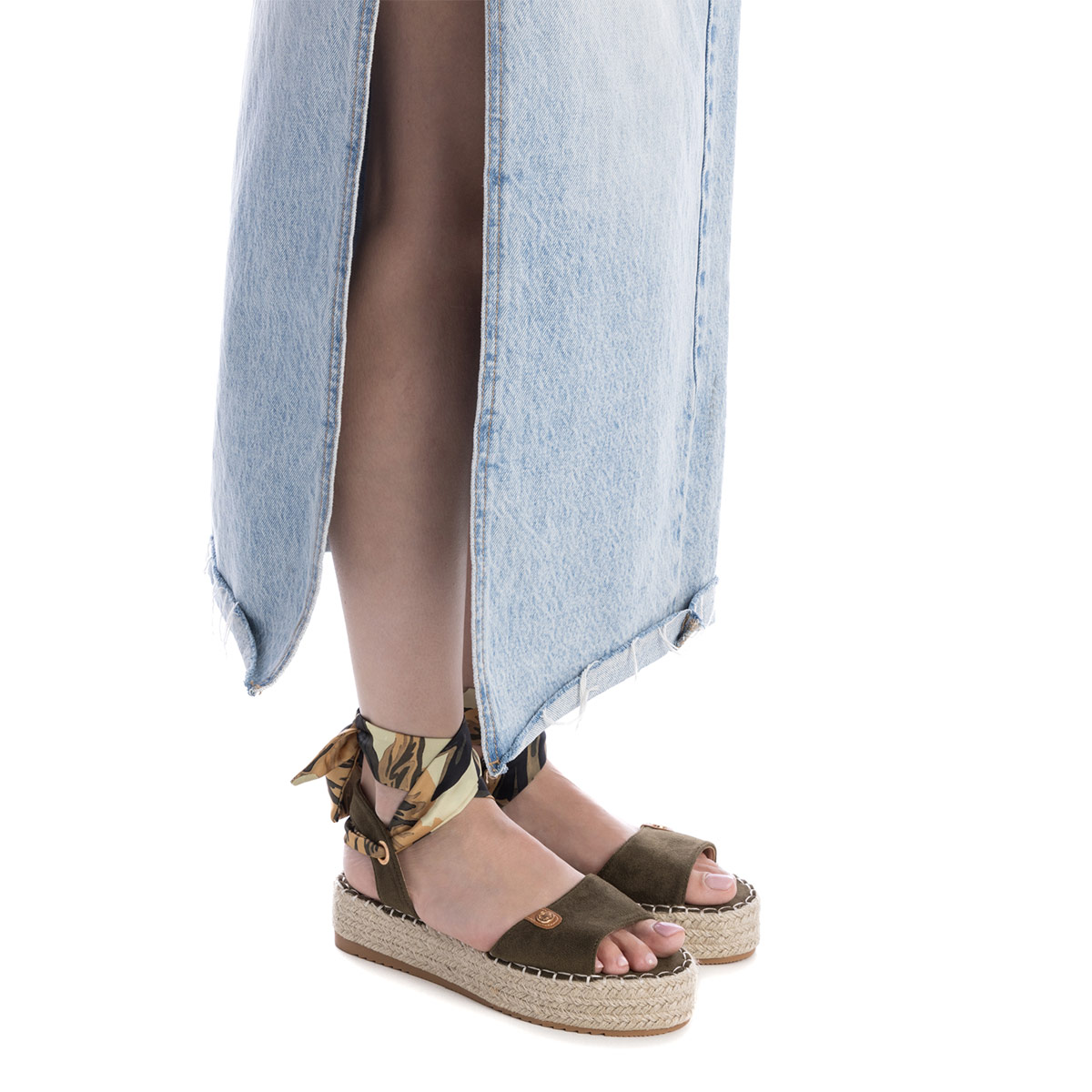SANDALIAS MUJER REFRESH ARENA 172545 - 4
