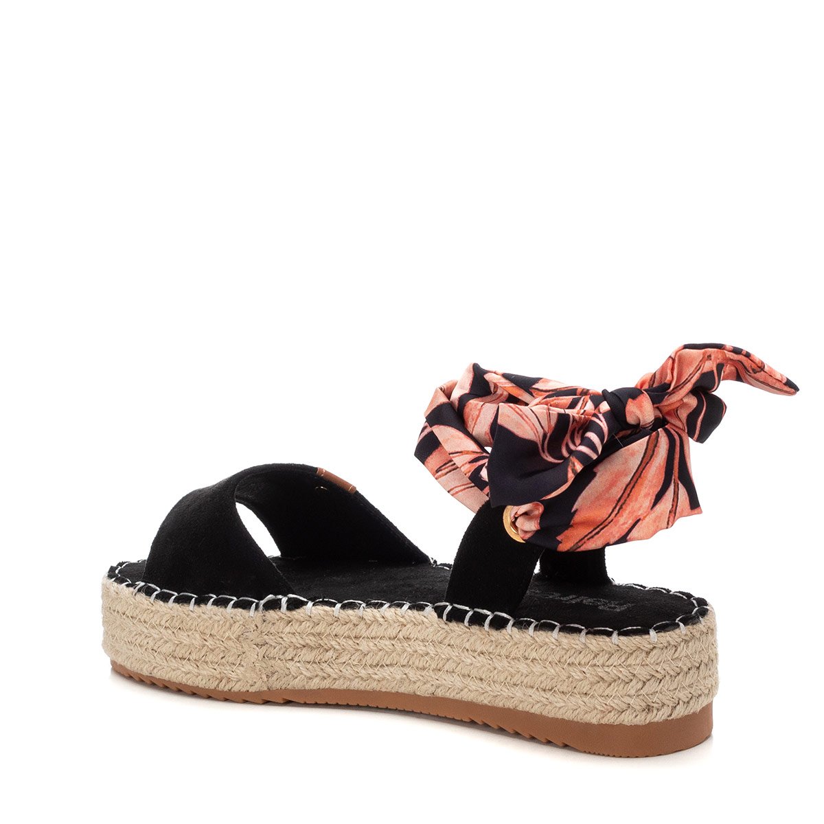 SANDALIAS MUJER REFRESH NEGRO 172545 - 3