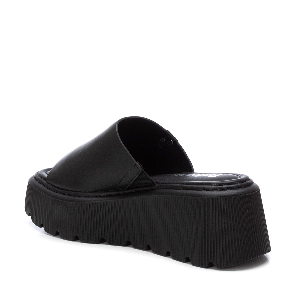 SANDALIAS MUJER REFRESH NEGRO 172576 - 3