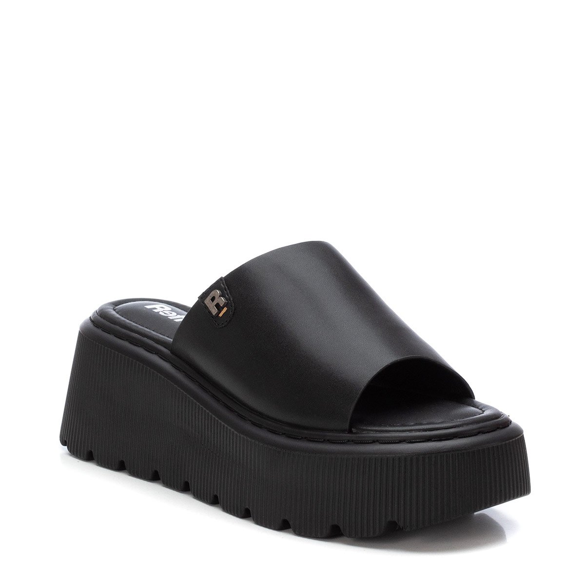 SANDALIAS MUJER REFRESH NEGRO 172576 - 1