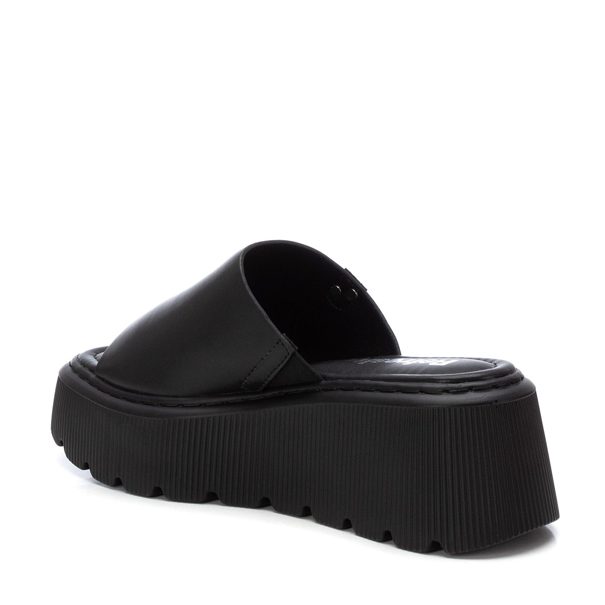 SANDALIAS MUJER REFRESH NEGRO 172576 - 3