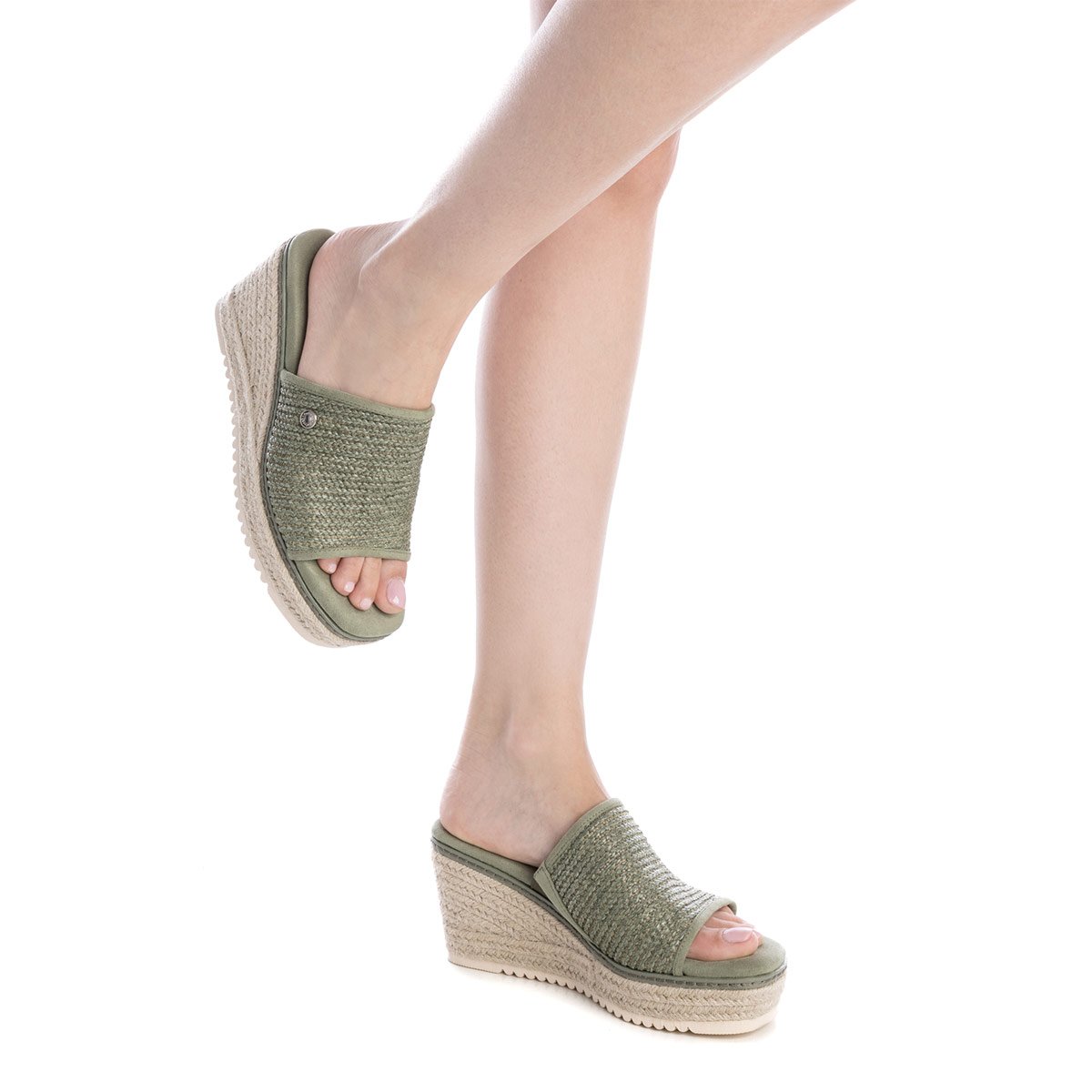 SANDALIAS MUJER REFRESH ARENA 172649 - 4