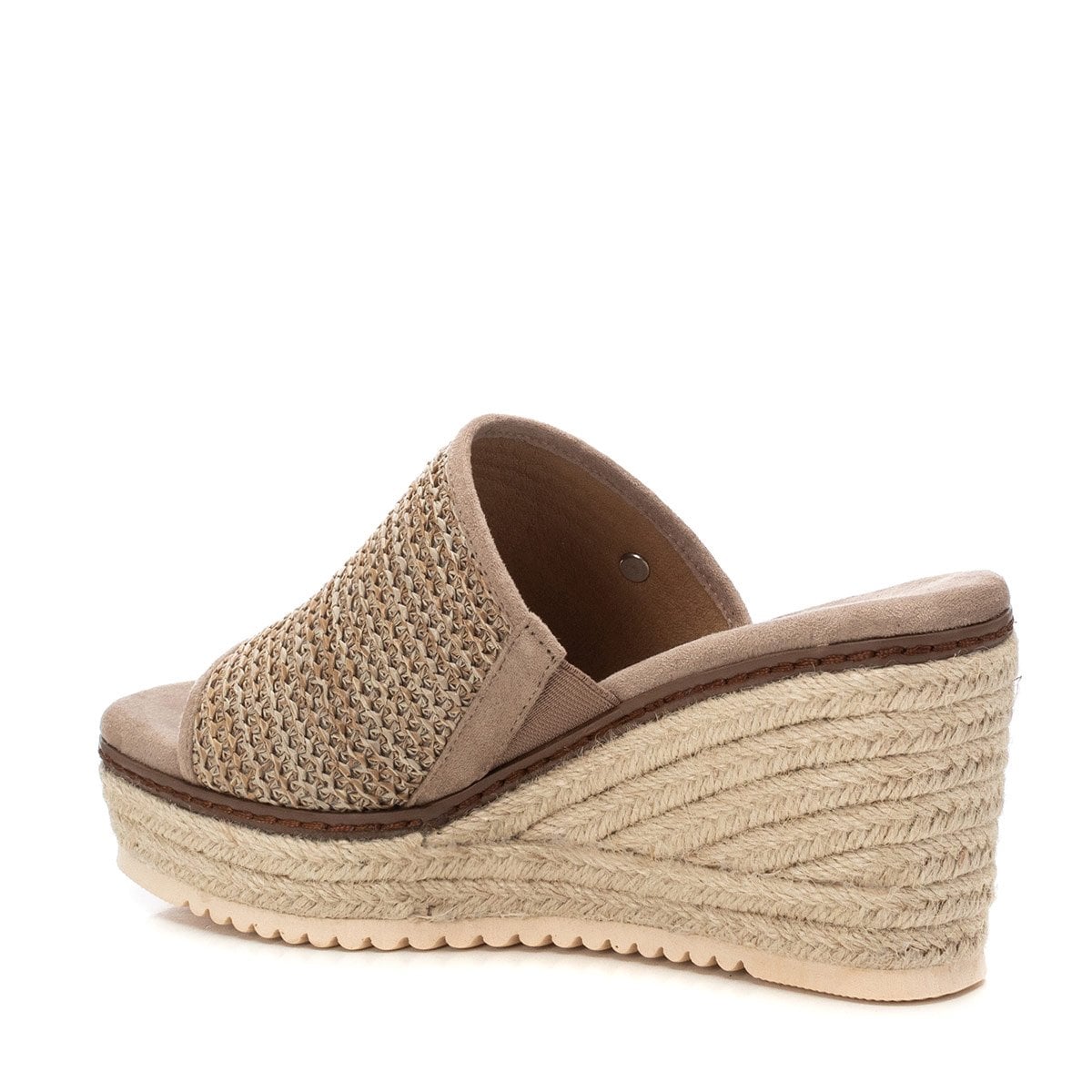 SANDALIAS MUJER REFRESH TAUPE 172649 - 3