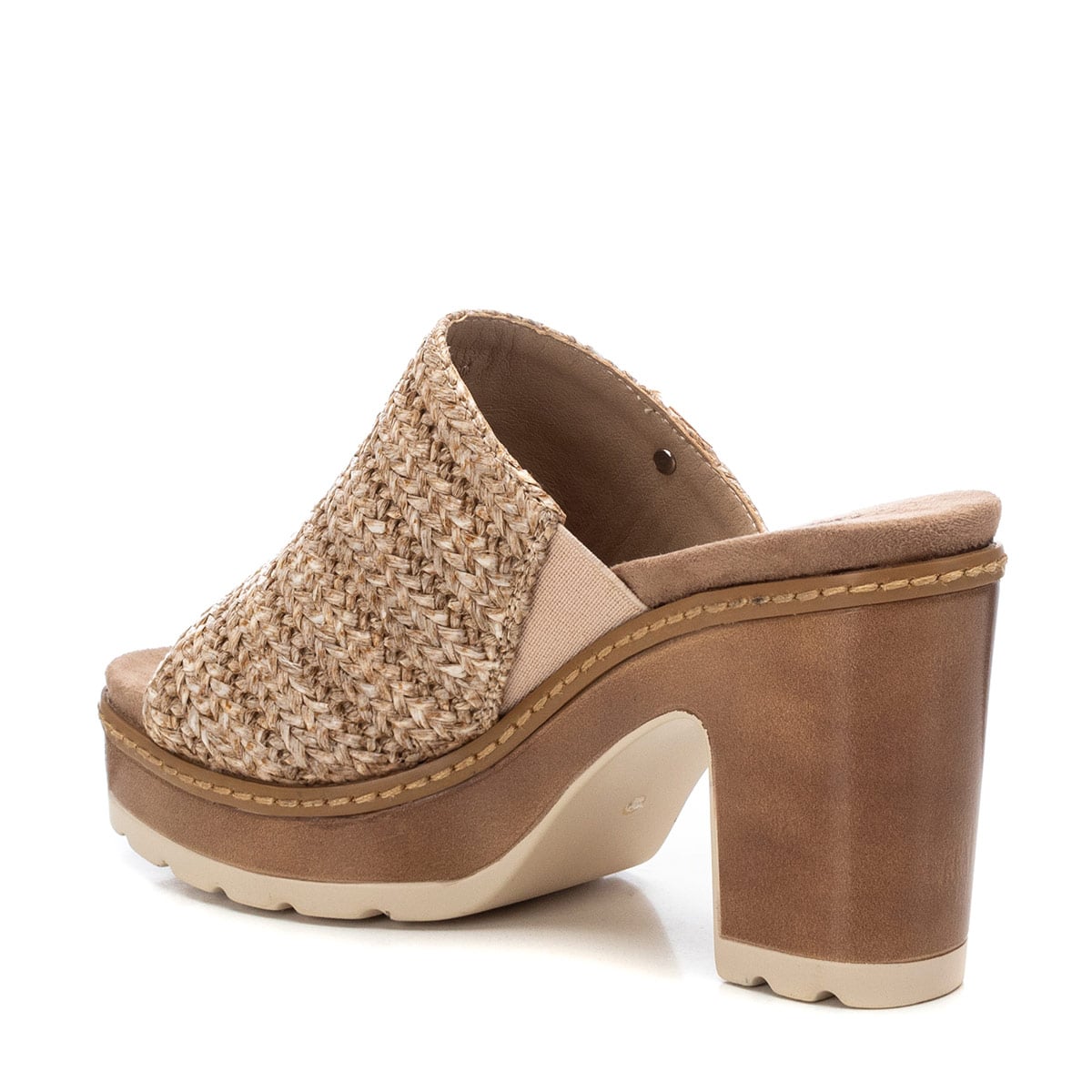 SANDALIAS MUJER REFRESH TAUPE 172703 - 3