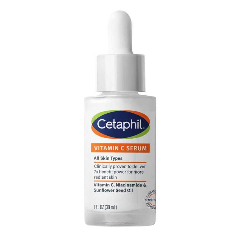 SÉRUM FACIAL VITAMIN C CETAPHIL 30 ML - 1
