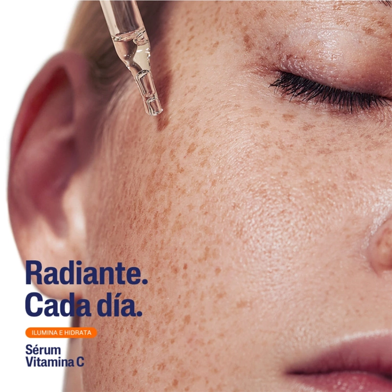 SÉRUM FACIAL VITAMIN C CETAPHIL 30 ML - 3