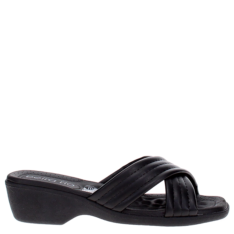 SANDALIAS MUJER BEIRA RIO NEGRO - 1