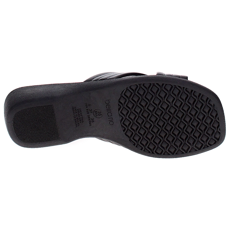 SANDALIAS MUJER BEIRA RIO NEGRO - 6