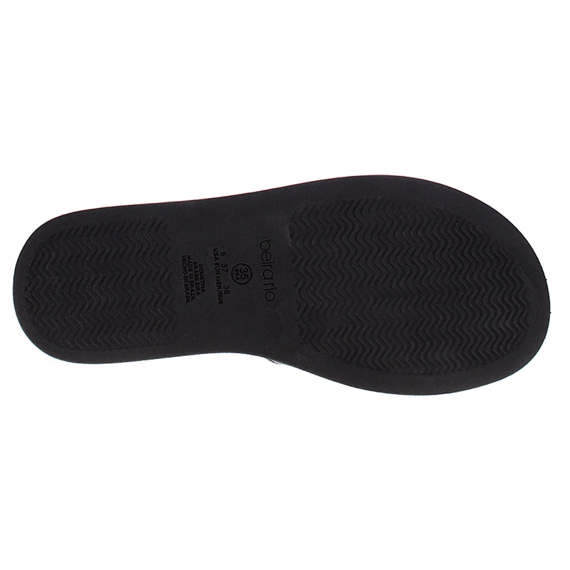 SANDALIAS MUJER BEIRA RIO NEGRO - 6