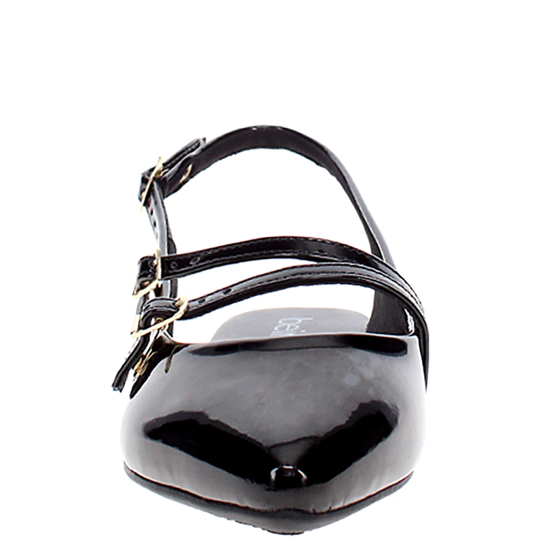 ZAPATOS MUJER BEIRA RIO NEGRO - 2