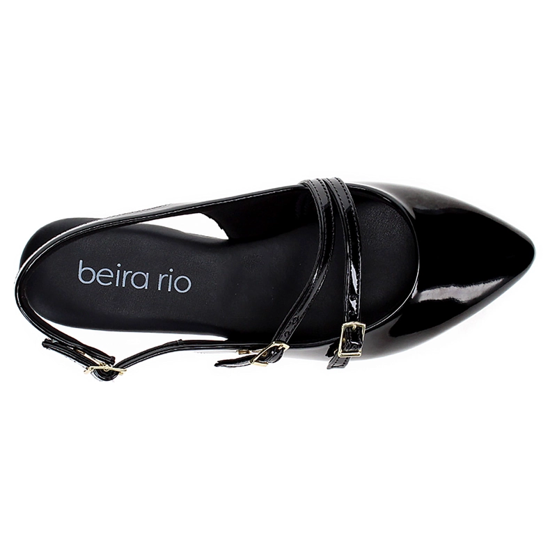 ZAPATOS MUJER BEIRA RIO NEGRO - 5