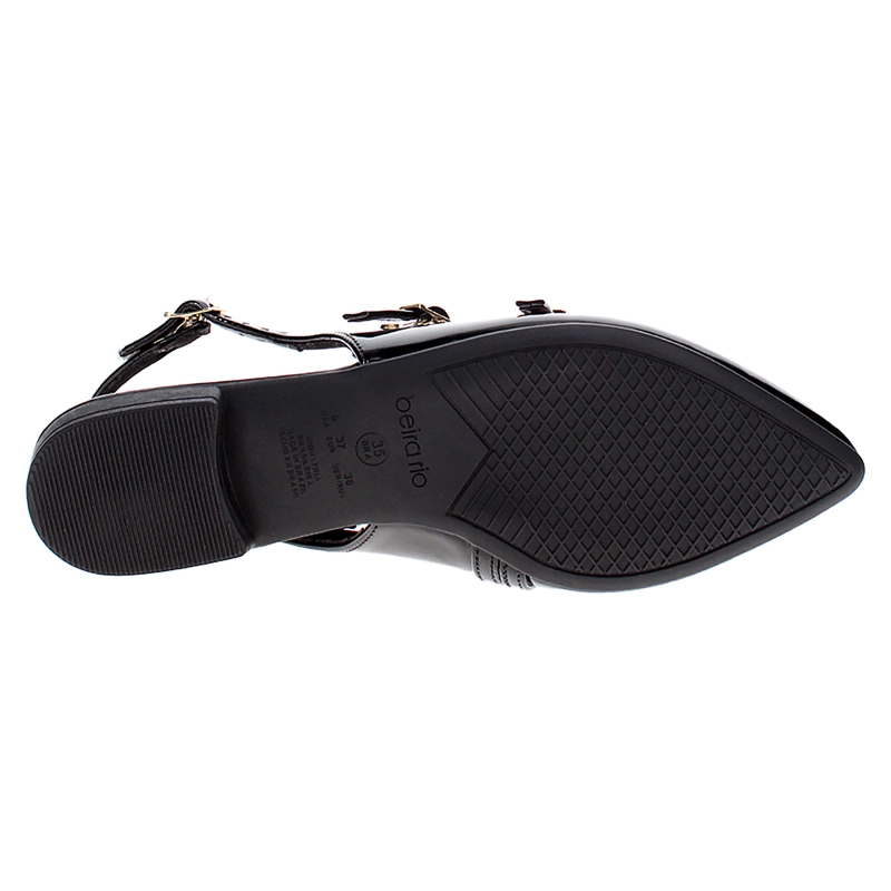 ZAPATOS MUJER BEIRA RIO NEGRO - 6