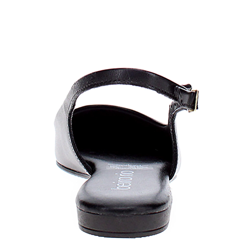 ZAPATOS MUJER BEIRA RIO NEGRO 4134-1016-9569-15745 - 4