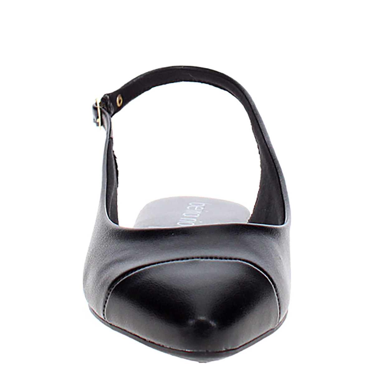 ZAPATOS MUJER BEIRA RIO NEGRO - 2