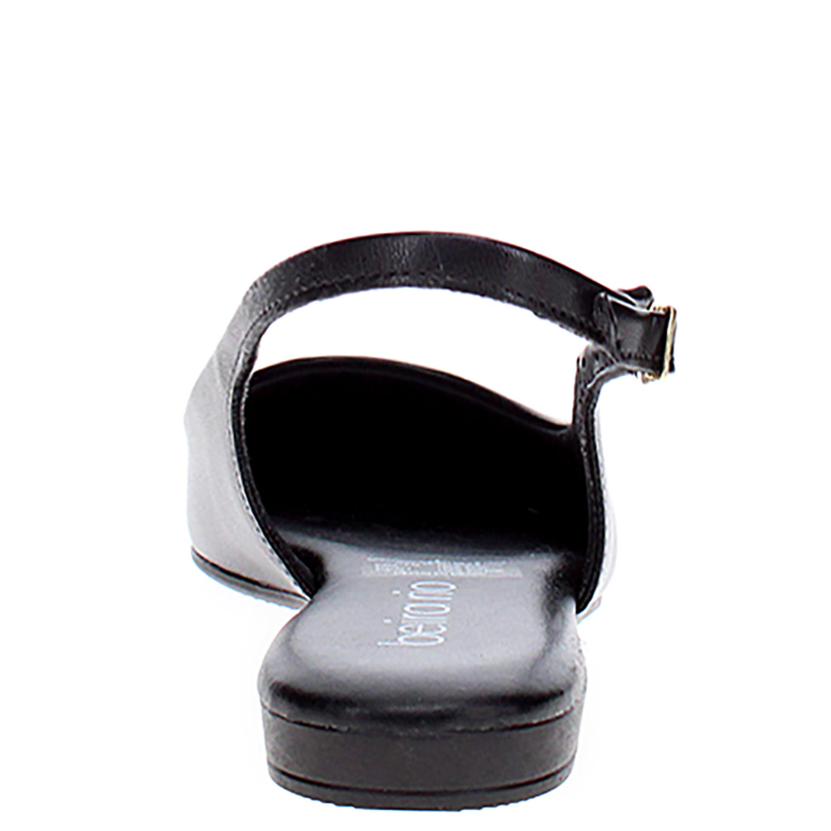 ZAPATOS MUJER BEIRA RIO NEGRO - 4