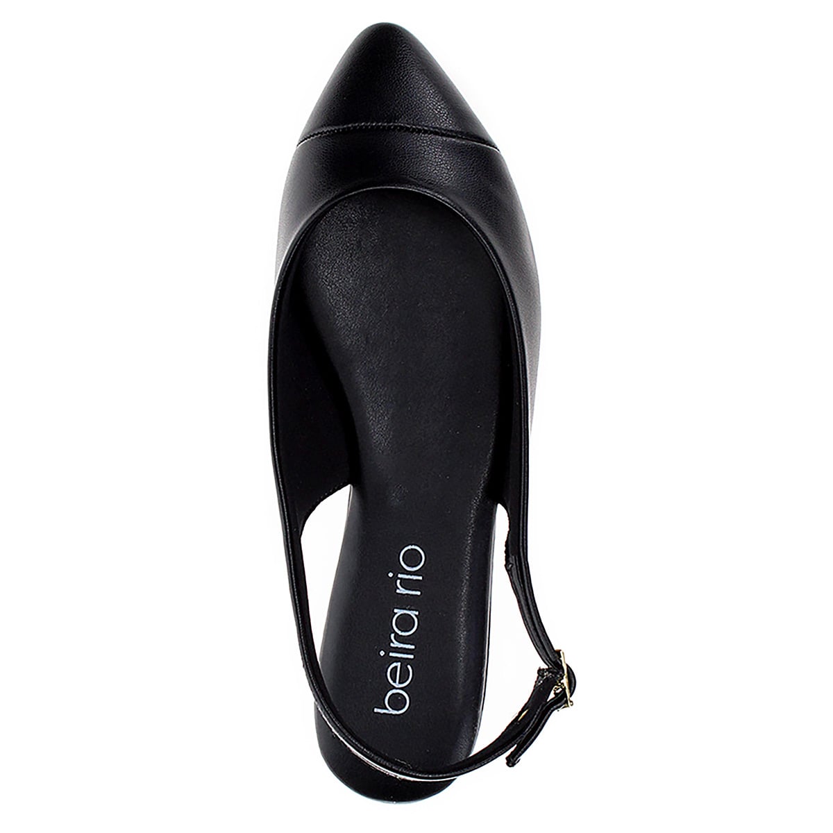 ZAPATOS MUJER BEIRA RIO NEGRO - 5