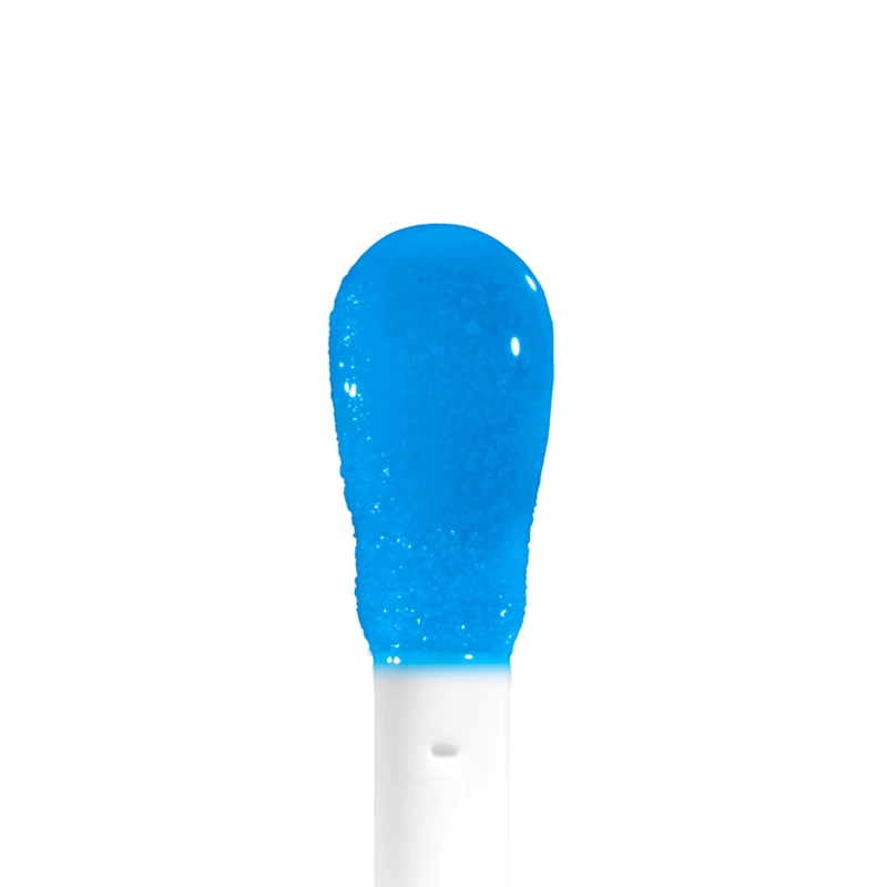 BRILLO LABIAL NYX FAT OIL CHILLZ - 3