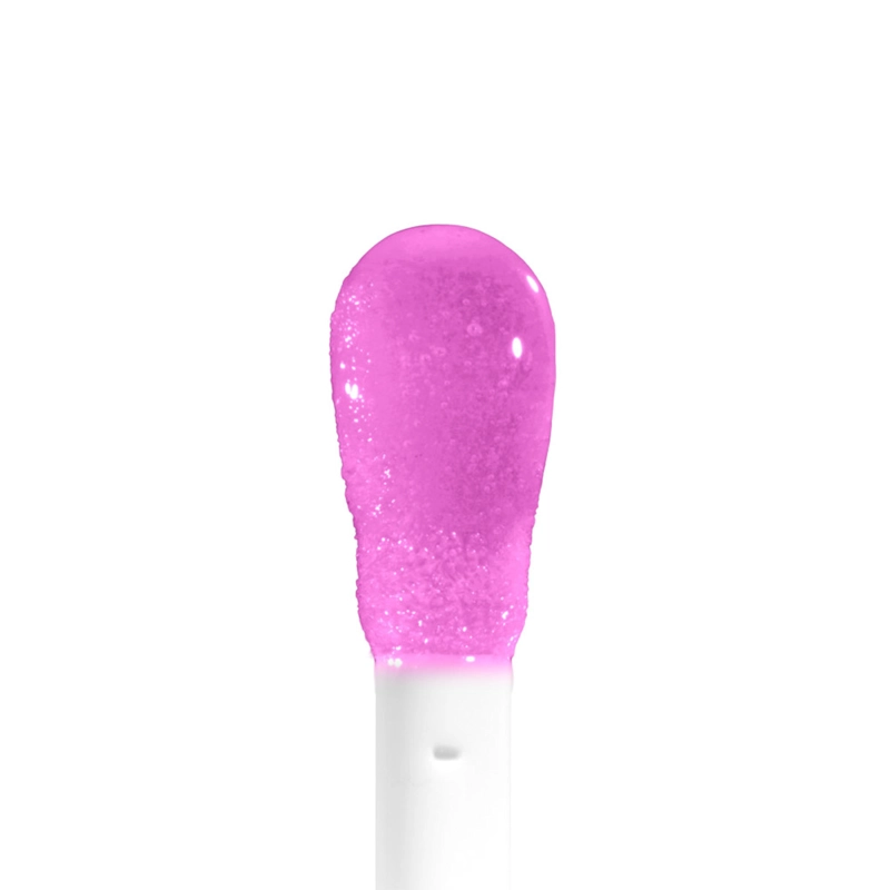 BRILLO LABIAL NYX FAT OIL CHILLZ - 3
