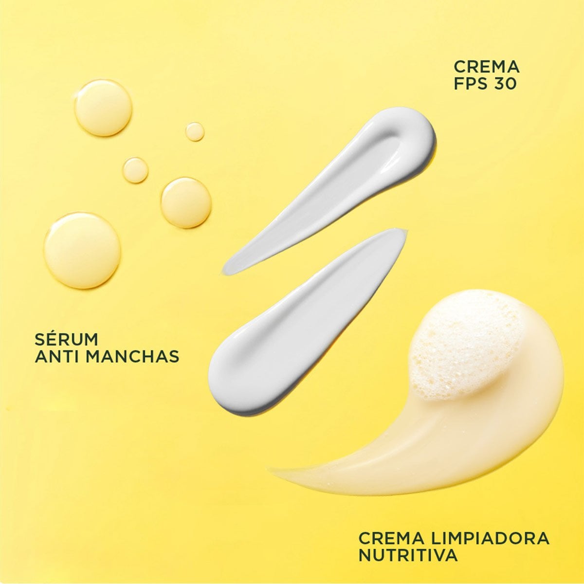 LIMPIADOR FACIAL GARNIER EXPRESS ACLARA ANTI MANCHAS 250 ML - 5