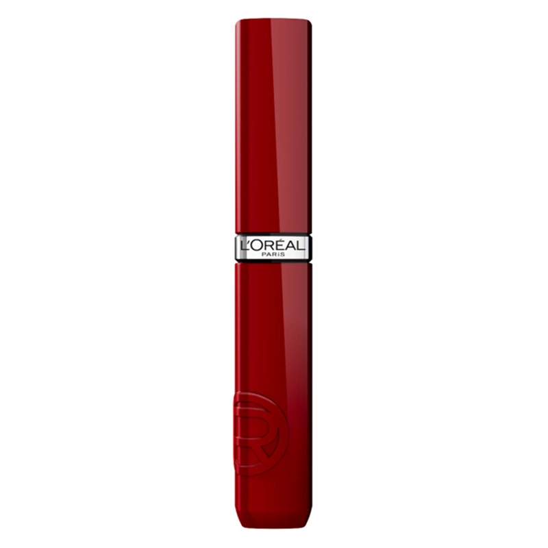 LABIAL LÍQUIDO LOREAL INFALIBLE LAQUE RESISTANCE - 2