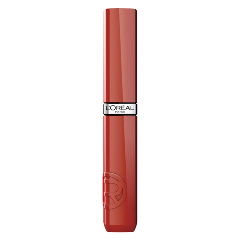 LABIAL LÍQUIDO LOREAL INFALIBLE LAQUE RESISTANCE - 2