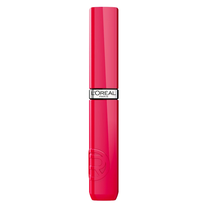 LABIAL LÍQUIDO LOREAL INFALIBLE LAQUE RESISTANCE - 2