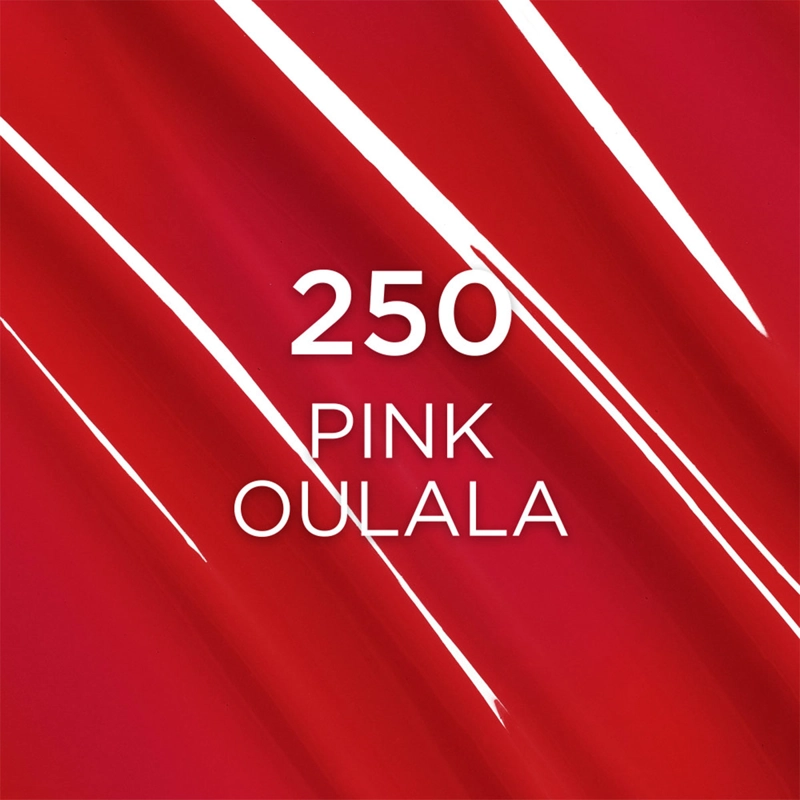 LABIAL LÍQUIDO LOREAL INFALIBLE LAQUE RESISTANCE - 4