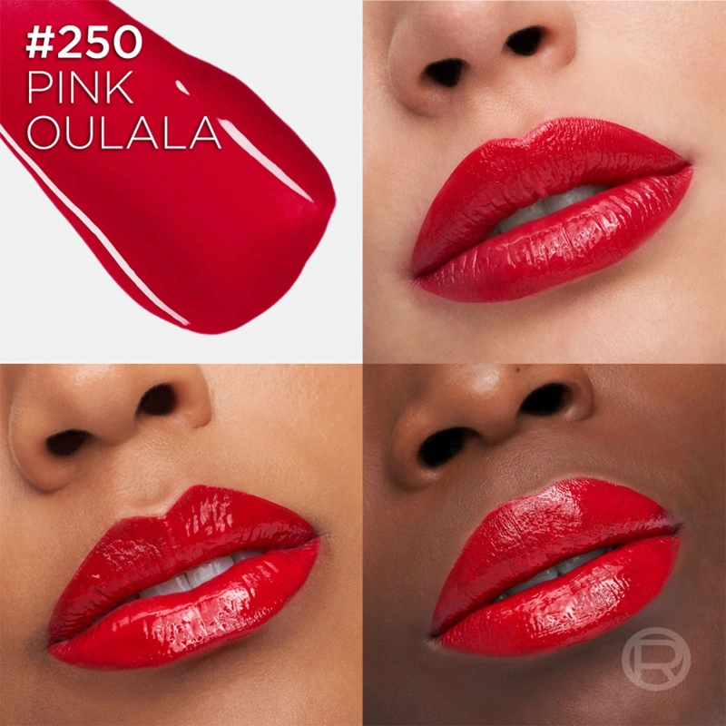 LABIAL LÍQUIDO LOREAL INFALIBLE LAQUE RESISTANCE - 5